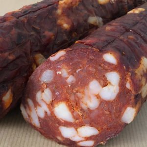 Chorizo