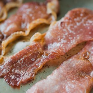 Smoked Todmorden Drycure Back Bacon