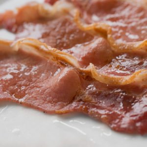 Unsmoked Todmorden Drycure Back Bacon