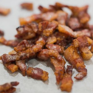 Smoked Todmorden Drycure Lardons