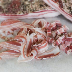 Pancetta