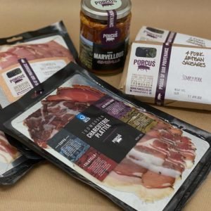 The Snippet Selection