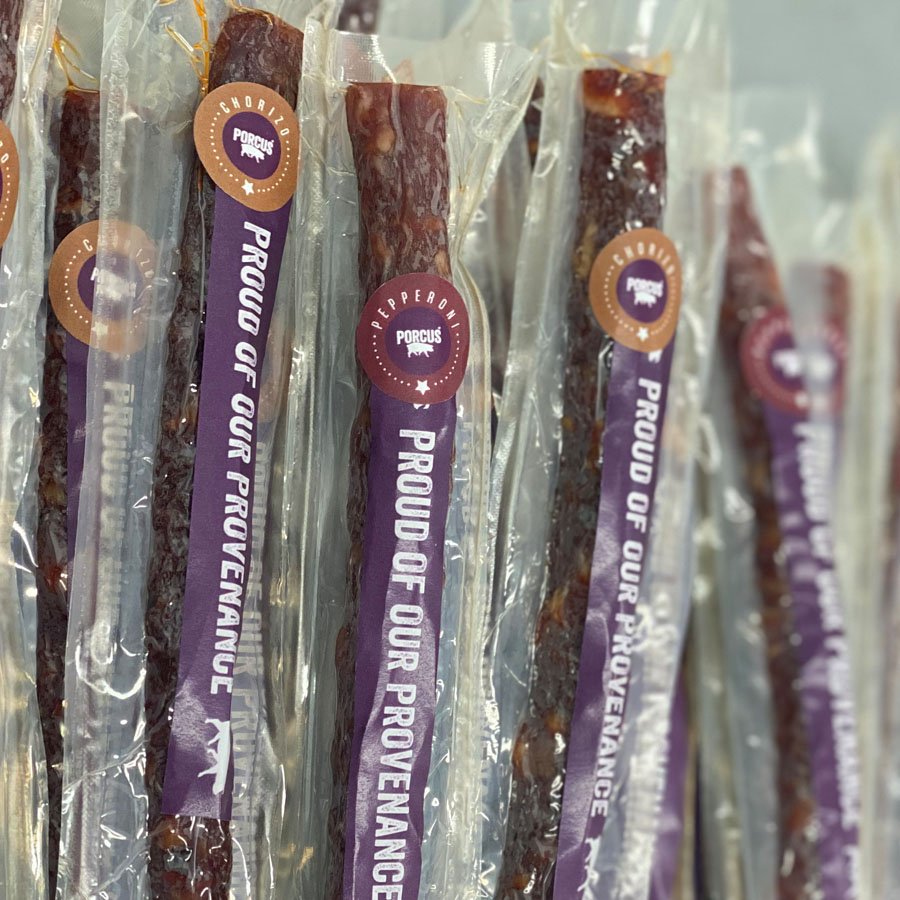 Stilettos – Beer Stix Multi-Pack