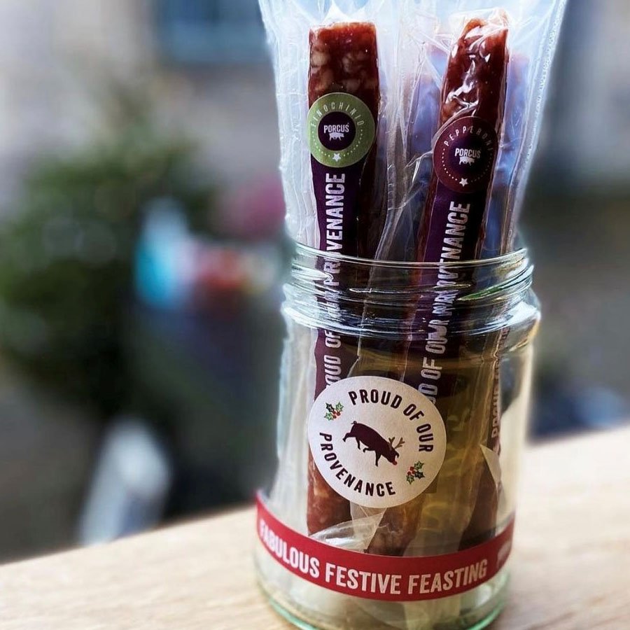 Stilettos – Beer Stix