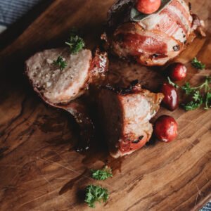 Christide Sausage Meat