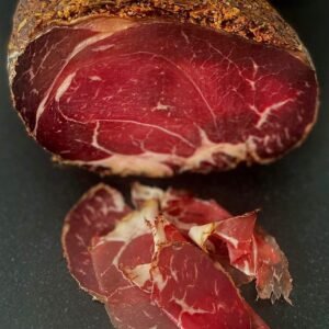 Cecina - Beef