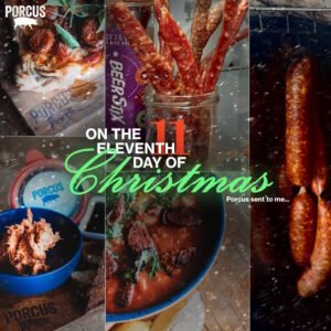 Christmas Spice bundle - Day 11