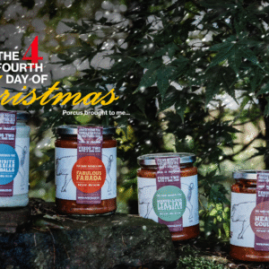 Meal in a Jar Multipack - Day 4