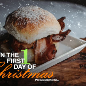 Christmas Breakfast Pack - Day 1